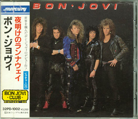 JAPAN PICTURE CD ALT COVER